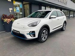 Branco Usado 2022 Kia e-Niro SUV | € 21.900 (Preço justo)