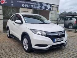 Branco Usado 2017 Honda HR-V SUV | € 14.900 (Preço elevado)