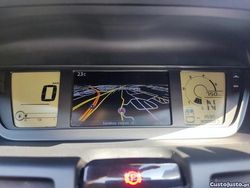 Cinza Usado 2012 Citroën Grand C4 Picasso Monovolume | € 6.450