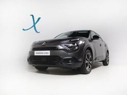 Cinzento Usado 2022 Citroën e-C4 | € 17.900 (Bom preço)