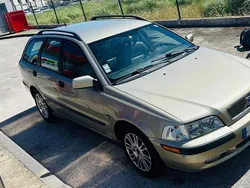 Usado 2002 Volvo V40 Carrinha | € 2.499