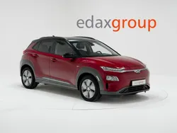 Vermelho Usado 2020 Hyundai Kauai Premium SUV | € 19.490 (Preço justo)