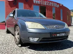 Cinzento Usado 2004 Ford Mondeo Ghia Carrinha | € 2.500 (Super Preço)