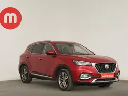 Usado 2022 MG EHS Luxury SUV | € 23.999 (Preço justo)