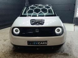 Branco Usado 2021 Honda e Citadino | € 24.500