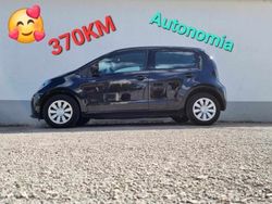 Preto Usado 2020 VW e-up! Citadino | € 14.990