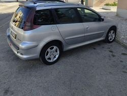 Usado 2005 Peugeot 206 Carrinha | € 2.200 (Bom preço)