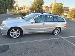 Usado 2007 Mercedes C220 Sport Edition Carrinha | € 7.900 (Bom preço)