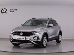 Outra Usado 2024 VW T-Roc SUV | € 23.990 (Preço justo)