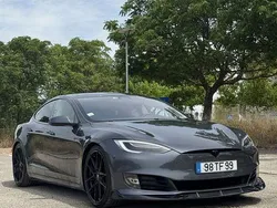 Usado 2017 Tesla Model S Sedan | € 38.990 (Preço justo)