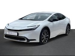 Branco (pintura metalizada especial) Usado 2024 Toyota Prius Luxury Citadino | € 42.000