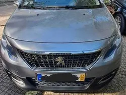 Usado 2017 Peugeot 2008 Style SUV | € 9.000 (Super Preço)