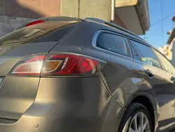 Usado 2009 Mazda 6 Carrinha | € 4.800 (Preço justo)