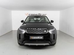 Preto Usado 2021 Land Rover Range Rover SUV | € 33.980 (Super Preço)
