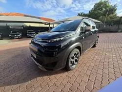 Preto Usado 2022 Citroën C3 Aircross SUV | € 20.950 (Preço elevado)