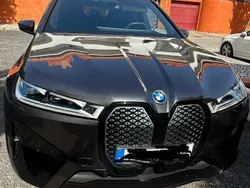 Usado 2023 BMW iX SUV | € 59.500 (Bom preço)