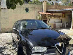 Usado 2002 Alfa Romeo 156 Carrinha | € 2.500