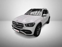 Branco Usado 2021 Mercedes GLE350 SUV | € 52.990 (Super Preço)
