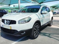 Usado 2011 Nissan Qashqai +2 Tekna SUV | € 9.900 (Caro)