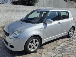 Usado 2007 Suzuki Swift Sedan | € 4.000