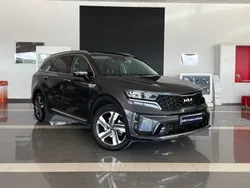 Usado 2023 Kia Sorento SUV | € 50.250