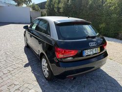 Usado 2014 Audi A1 Sportback Design Citadino | € 14.000 (Preço justo)