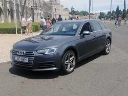 Usado 2016 Audi A4 S-Line Carrinha | € 19.500 (Bom preço)