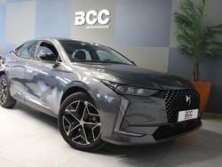 Antracite Usado 2025 DS Automobiles DS4 | € 28.990 (Bom preço)