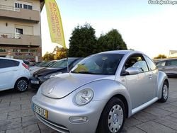Cinza Usado 2003 VW Beetle | € 3.999 (Super Preço)