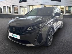 Cinzento Usado 2022 Peugeot 3008 GT SUV | € 34.950 (Caro)