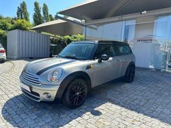 Outro Usado 2010 Mini Cooper D Citadino | € 8.750 (Preço justo)