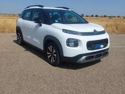 Branco Usado 2018 Citroën C3 Aircross SUV | € 12.500 (Preço justo)