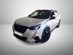 Branco Usado 2021 Peugeot 2008 GT SUV | € 20.990 (Preço justo)