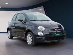 Preto Usado 2023 Fiat 500 Citadino | € 13.000 (Bom preço)