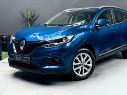 Azul Usado 2020 Renault Kadjar Bose Edition SUV | € 18.999