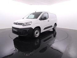 Branco Usado 2023 Citroën Berlingo Monovolume | € 21.450 (Caro)