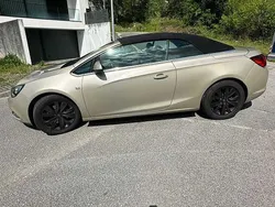 Usado 2013 Opel Cascada Cabrios | € 10.000