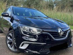 Usado 2017 Renault Mégane IV Carrinha | € 11.000 (Super Preço)