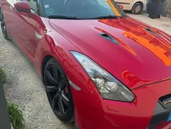 Usado 2009 Nissan GT-R Black Edition Coupé | € 78.500