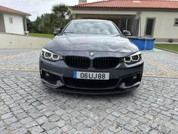 Usado 2018 BMW 420 Sedan | € 30.000 (Preço justo)