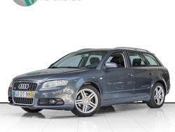 Outra Usado 2007 Audi A4 Carrinha | € 6.500 (Bom preço)