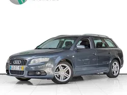 Outra Usado 2007 Audi A4 Carrinha | € 6.500 (Super Preço)