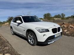 Usado 2011 BMW X1 SUV | € 12.990 (Super Preço)