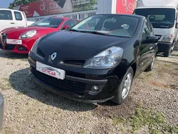 Usado 2007 Renault Clio II Sedan | € 5.250 (Preço justo)
