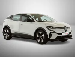 Branco Usado 2023 Renault Mégane Equilibre | € 26.490 (Super Preço)