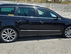 Usado 2007 VW Passat Carrinha | € 7.000 (Preço justo)