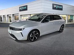 Cinzento Usado 2023 Opel Astra Elegance Carrinha | € 34.750 (Caro)
