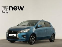 Usado 2024 Mitsubishi Space Star Edition | € 14.490 (Preço justo)