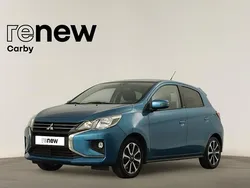 Usado 2024 Mitsubishi Space Star Edition | € 14.490 (Preço justo)
