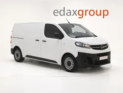 Branco Usado 2021 Opel Vivaro Enjoy Van | € 19.990 (Super Preço)
